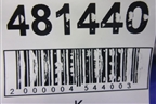 Крыша не под люк для Land Rover Discovery 3 с 2004-2009г