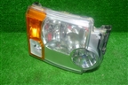 Фара правая (галоген) (XBC001062) для Land Rover Discovery 3 с 2004-2009г