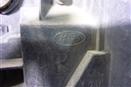 Фара правая (галоген) (XBC001062) для Land Rover Discovery 3 с 2004-2009г
