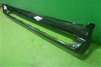 Накладка на порог наружная левая на подножку (5177460160) для Toyota Land Cruiser (200) с 2008г