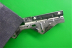 Пол багажника для Land Rover Discovery 3 с 2004-2009г