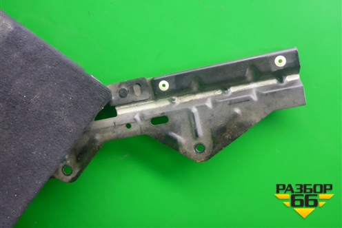 Пол багажника для Land Rover Discovery 3 с 2004-2009г