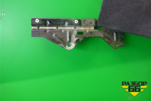 Пол багажника для Land Rover Discovery 3 с 2004-2009г