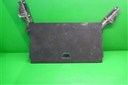Пол багажника для Land Rover Discovery 3 с 2004-2009г