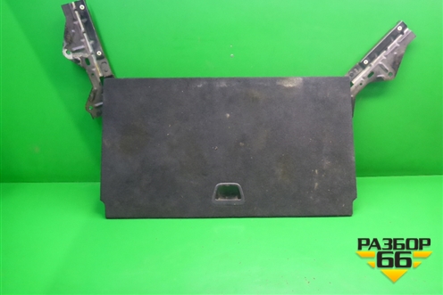 Пол багажника для Land Rover Discovery 3 с 2004-2009г