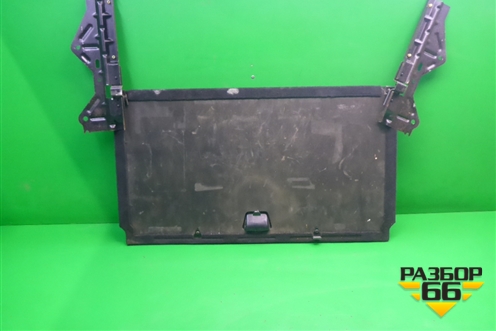 Пол багажника для Land Rover Discovery 3 с 2004-2009г