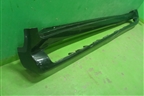 Накладка на порог наружная правая на подножку (5177360160) для Toyota Land Cruiser (200) с 2008г