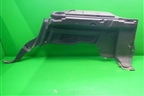 Обшивка багажника правая (нижняя) (ESJ500980) для Land Rover Discovery 3 с 2004-2009г