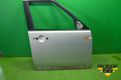 Дверь передняя правая (BDA780100) для Land Rover Discovery 3 с 2004-2009г