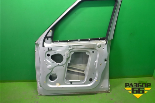 Дверь передняя правая (BDA780100) для Land Rover Discovery 3 с 2004-2009г