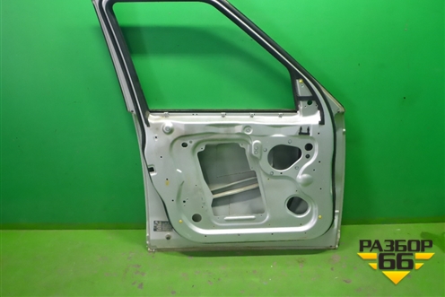 Дверь передняя левая (BDA780110) для Land Rover Discovery 3 с 2004-2009г