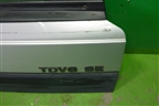 Дверь багажника нижняя для Land Rover Discovery 3 с 2004-2009г