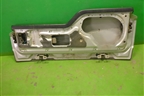 Дверь багажника нижняя для Land Rover Discovery 3 с 2004-2009г