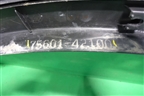 Накладка переднего крыла правого (после 2015г) (7560142100) для Toyota Rav-4 с 2012-2019г