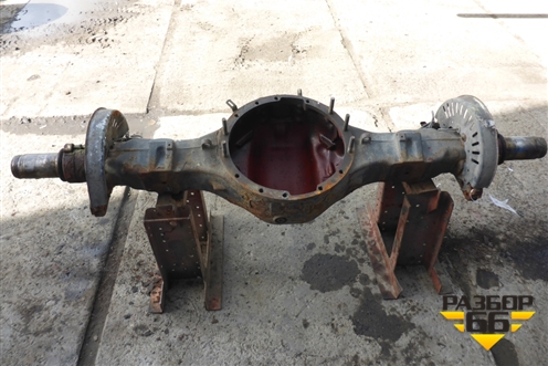 Корпус заднего моста для Volvo TRUCK FH с 2008-2013г (ФШ)