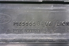 Диффузор вентилятора (верхняя часть 2.7л 276DT) (PGK500084) для Land Rover Discovery 3 с 2004-2009г