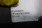 Пол багажника (EAS500015) для Land Rover Discovery 3 с 2004-2009г
