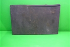 Пол багажника (EAS500015) для Land Rover Discovery 3 с 2004-2009г