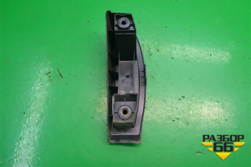 Накладка внутренняя (педаль отдыха) (EAV500041) для Land Rover Discovery 3 с 2004-2009г