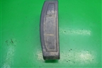 Накладка внутренняя (педаль отдыха) (EAV500041) для Land Rover Discovery 3 с 2004-2009г