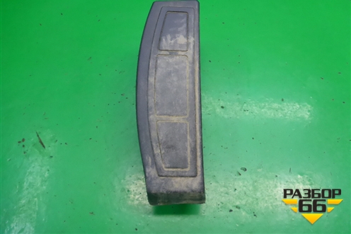 Накладка внутренняя (педаль отдыха) (EAV500041) для Land Rover Discovery 3 с 2004-2009г
