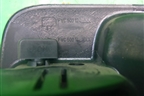 Ручка внутренняя двери передней правой (FVC500124) для Land Rover Discovery 3 с 2004-2009г