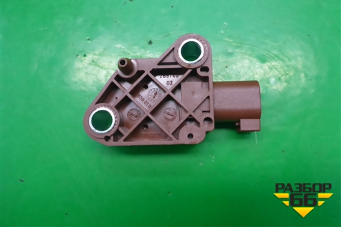 Датчик AIR BAG (YDB000141) для Land Rover Discovery 3 с 2004-2009г