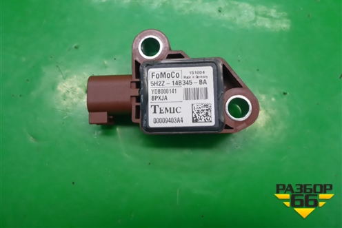 Датчик AIR BAG (YDB000141) для Land Rover Discovery 3 с 2004-2009г