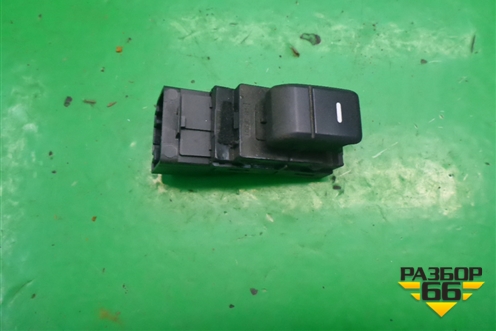 Кнопка стеклоподъёмника (передняя правая) (YUD501070PVJ) для Land Rover Discovery 3 с 2004-2009г