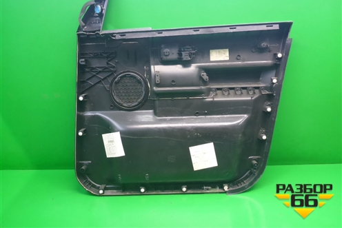 Обшивка двери передней левой под электрику (DDC500051) для Land Rover Discovery 3 с 2004-2009г