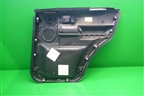 Обшивка двери задней левой под электрику (DDC500091) для Land Rover Discovery 3 с 2004-2009г