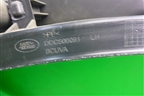 Обшивка двери задней левой под электрику (DDC500091) для Land Rover Discovery 3 с 2004-2009г