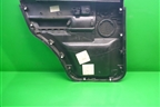 Обшивка двери задней правой под электрику (DDC500061) для Land Rover Discovery 3 с 2004-2009г