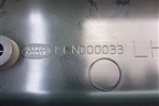 Накладка двери задней левой (на рамку) (ELN000033) для Land Rover Discovery 3 с 2004-2009г