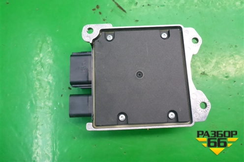 Блок управления AIR BAG (NNW502434) для Land Rover Discovery 3 с 2004-2009г