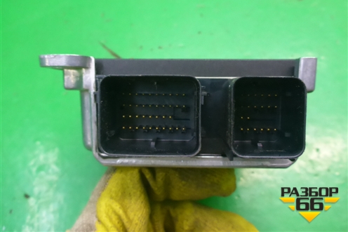 Блок управления AIR BAG (NNW502434) для Land Rover Discovery 3 с 2004-2009г