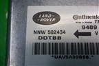 Блок управления AIR BAG (NNW502434) для Land Rover Discovery 3 с 2004-2009г