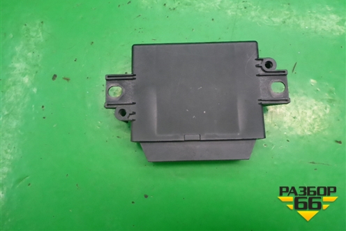 Блок управления парктроником (YWC500312) для Land Rover Discovery 3 с 2004-2009г