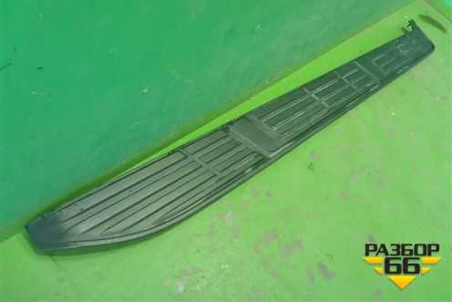 Накладка подножки левой (5177260150) для Toyota Land Cruiser Prado(150) с 2009г