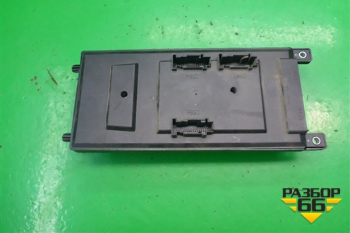 Блок предохранителей салонный (YQE500300) для Land Rover Discovery 3 с 2004-2009г