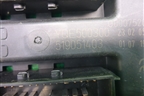 Блок предохранителей салонный (YQE500300) для Land Rover Discovery 3 с 2004-2009г
