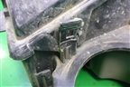 Корпус блока управления двигателем (YPC001305) для Land Rover Discovery 3 с 2004-2009г