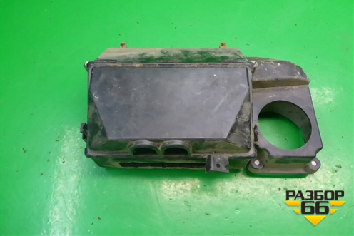 Корпус блока управления двигателем (YPC001305) для Land Rover Discovery 3 с 2004-2009г