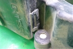 Корпус блока управления двигателем (YPC001305) для Land Rover Discovery 3 с 2004-2009г