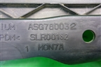 Пыльник переднего крыла левого (ASG780032) для Land Rover Discovery 3 с 2004-2009г