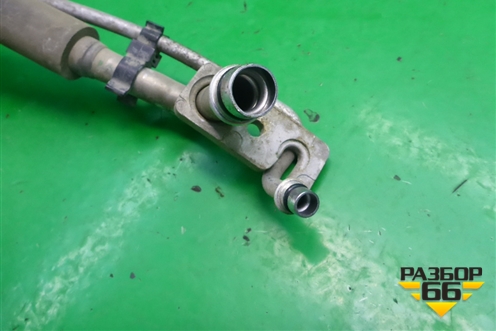 Трубки кондиционера для Land Rover Discovery 3 с 2004-2009г