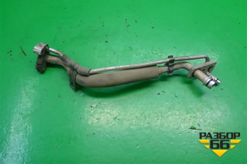 Трубки кондиционера для Land Rover Discovery 3 с 2004-2009г