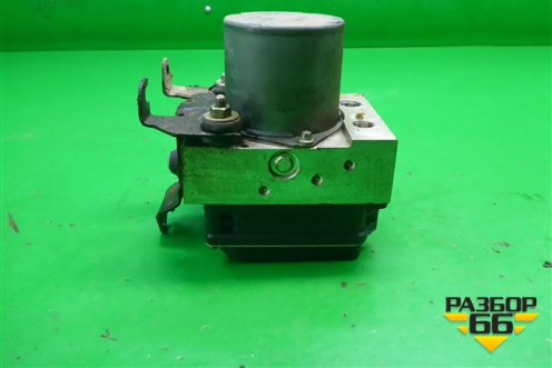 Блок ABS (SRB500163) для Land Rover Discovery 3 с 2004-2009г