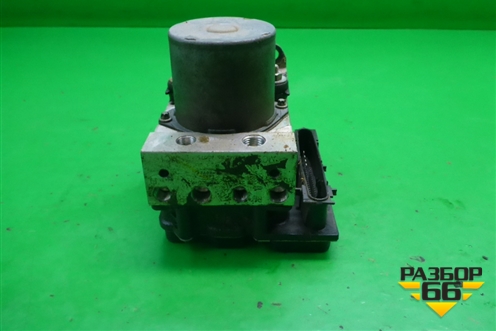 Блок ABS (SRB500163) для Land Rover Discovery 3 с 2004-2009г