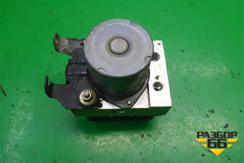 Блок ABS (SRB500163) для Land Rover Discovery 3 с 2004-2009г